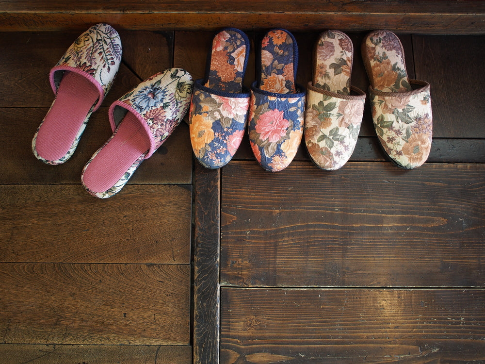 Morihata room shoes new arrivals