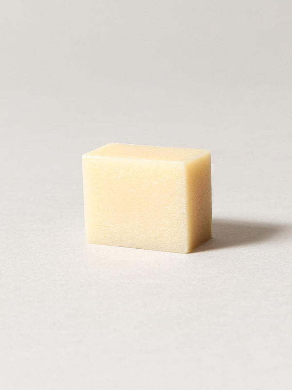 Fermenstation Facial Soap, Natural