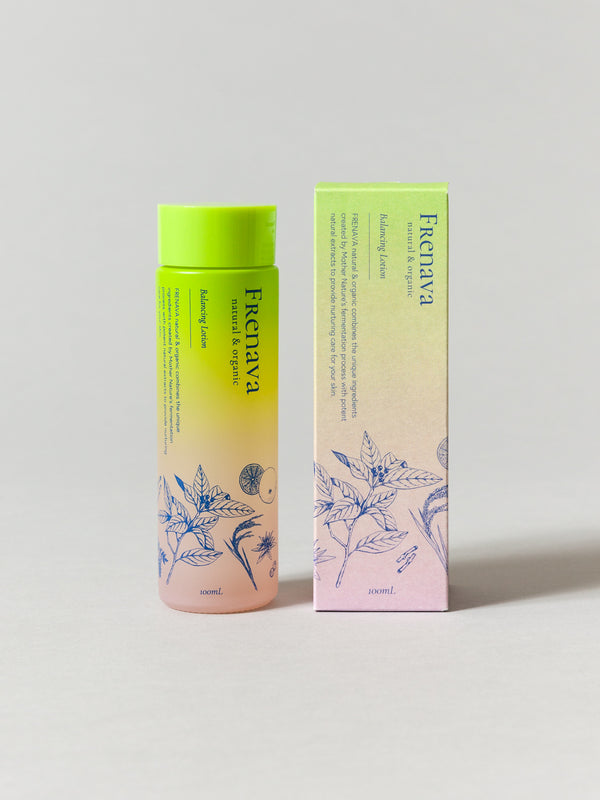 FRENAVA Balancing Lotion
