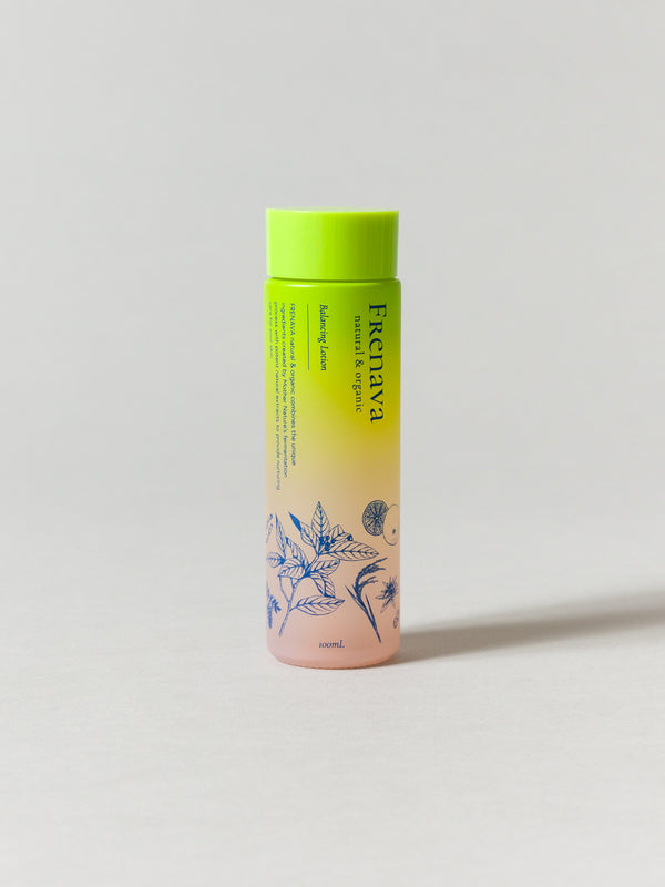 FRENAVA Balancing Lotion