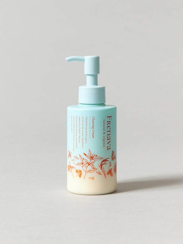 FRENAVA Cleansing Cream