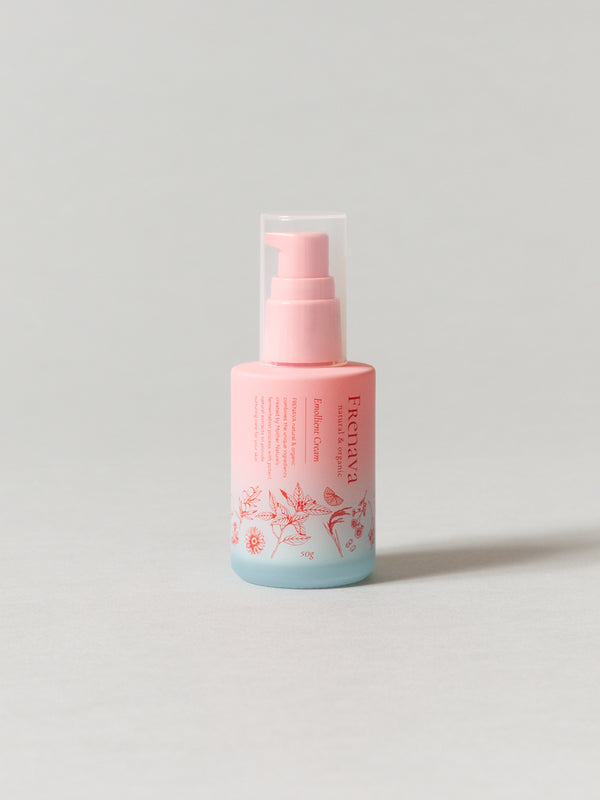 FRENAVA Emollient Cream