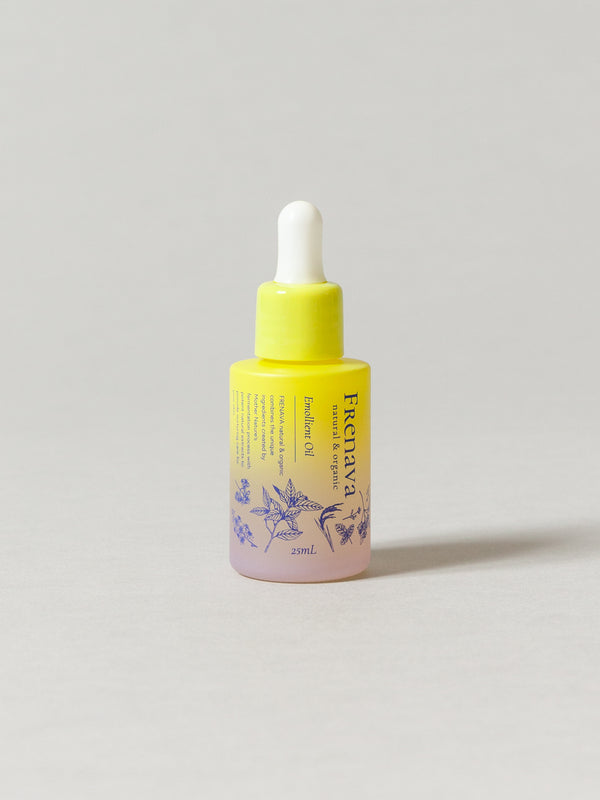 FRENAVA Emollient Oil