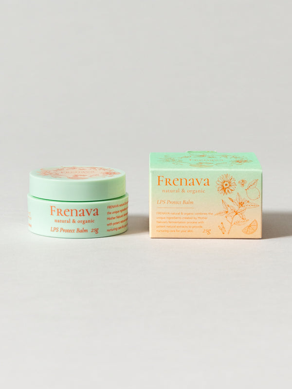 FRENAVA LPS Protect Balm