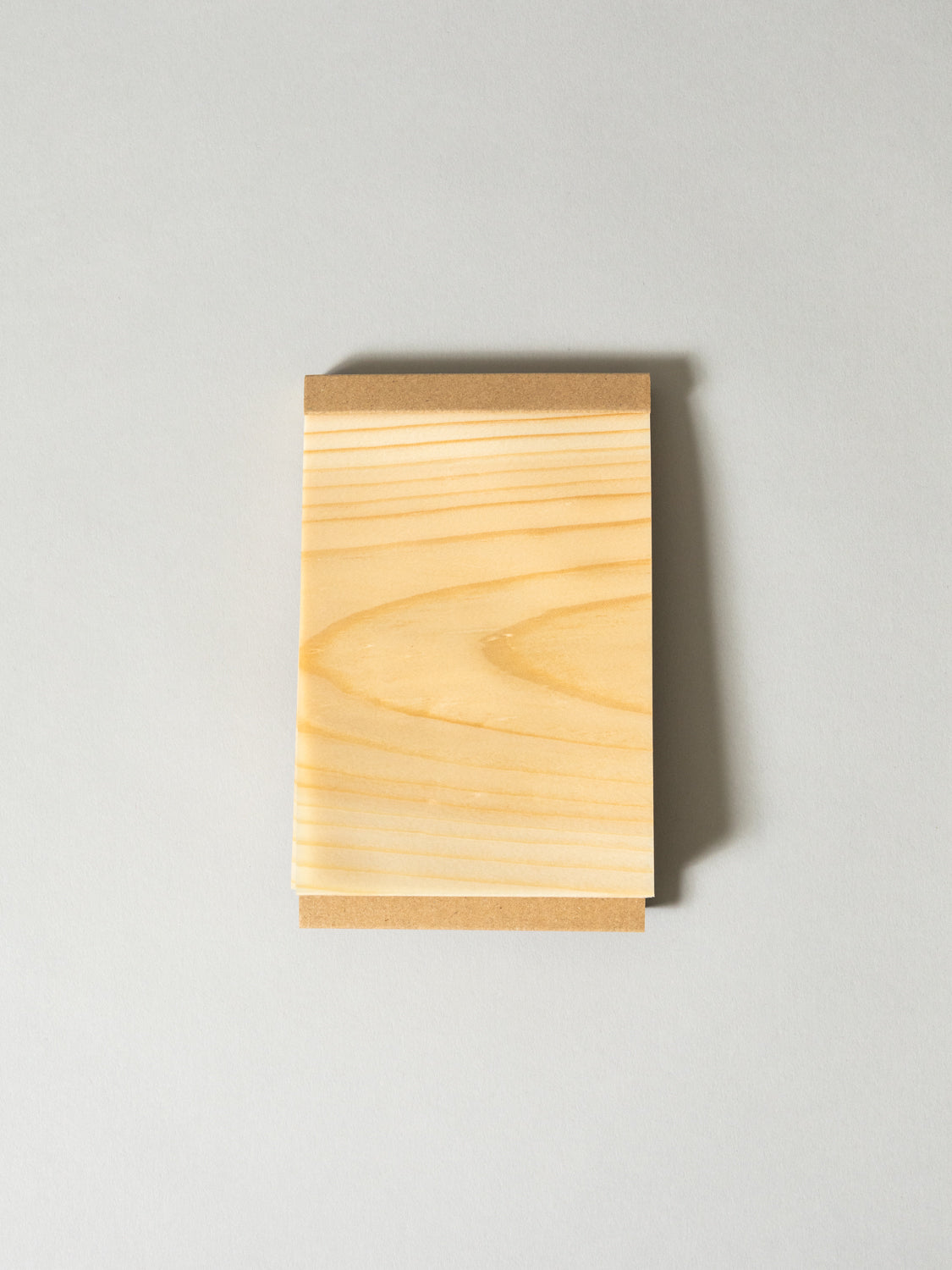 Kizara_Wood_Sheet_Memo_Pad_Med