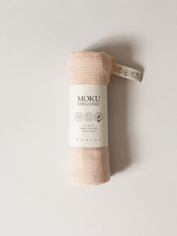 Moku Organic Towel, Rooibos