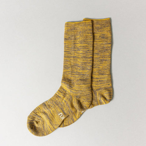 Moku Socks, Gold