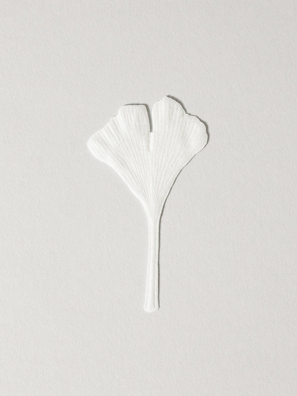 HA KO Paper Incense - Autumn, Fennel