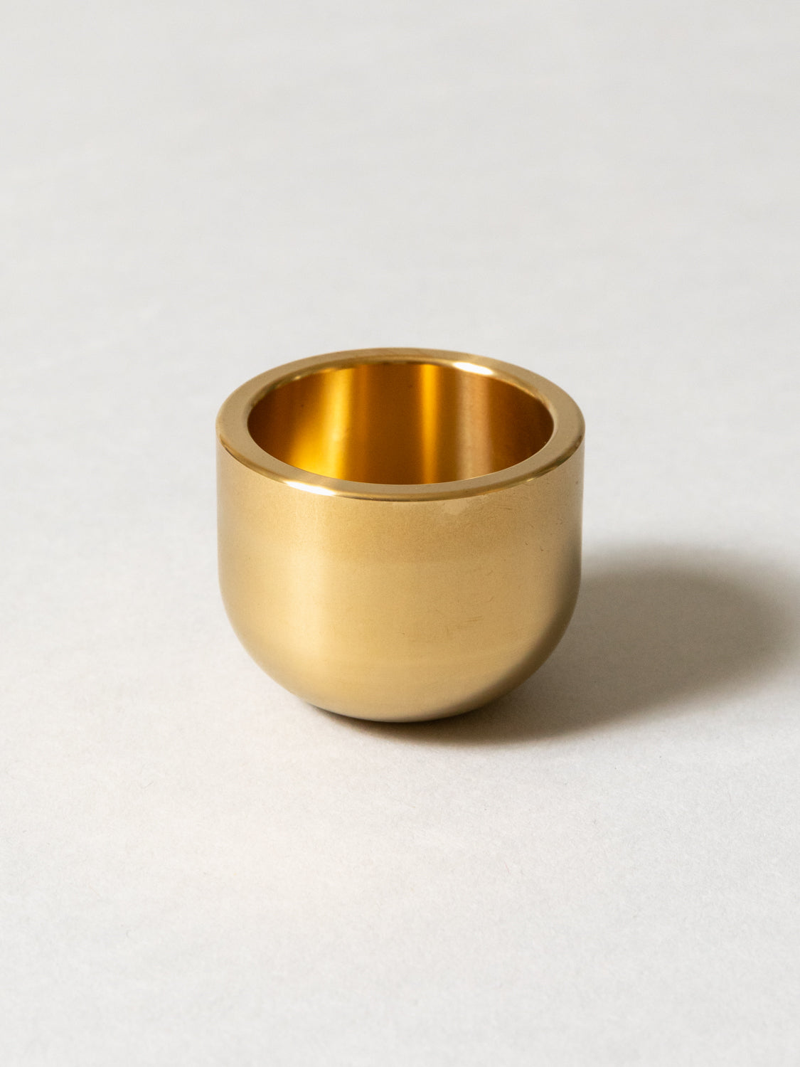 &INCENSE Brass Incense Burner | MORIHATA
