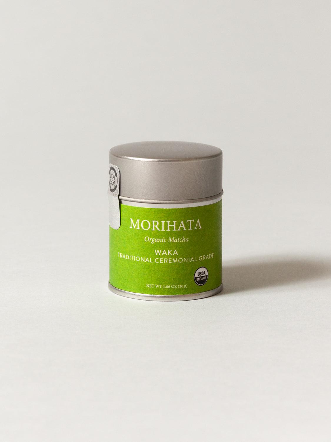 Matcha Bear  Premium Organic Ceremonial Grade Matcha