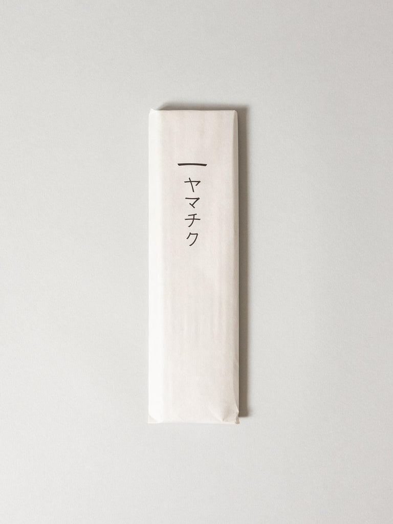Susu Bamboo Chopstick Set - Natural, Pack of 10 - MORIHATA