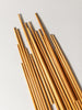 Susu Bamboo Chopstick Set - Natural, Pack of 10 - MORIHATA