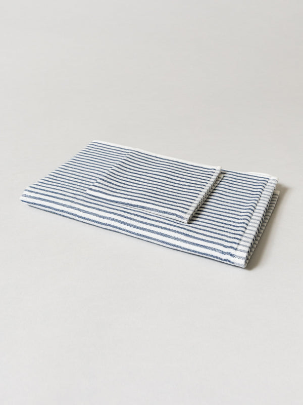 Shirt Stripe Towel, ADB