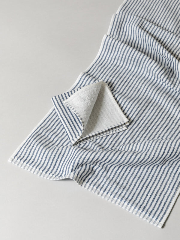Shirt Stripe Towel, ADB