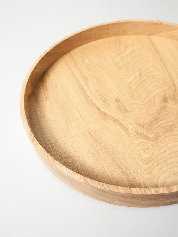 Saibi Tray, Natural