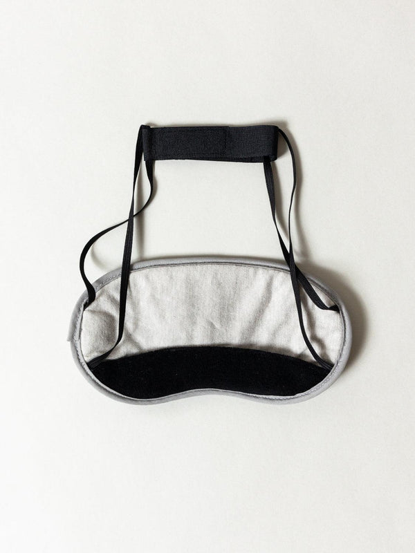 Binchotan Charcoal Eye Mask