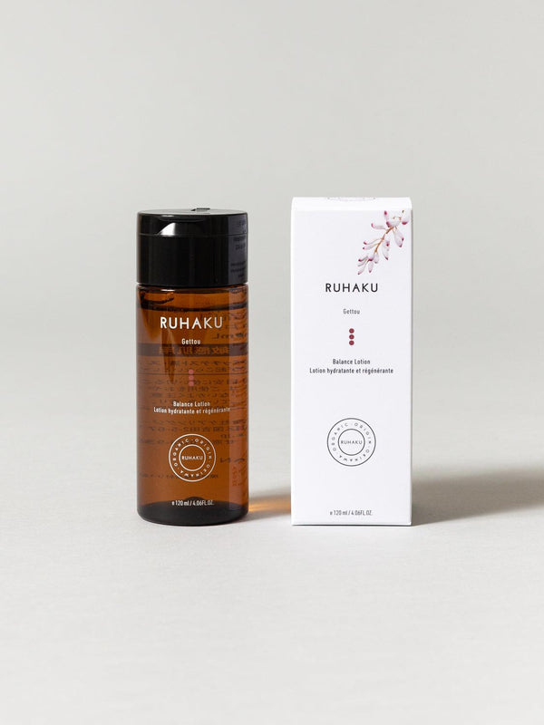 Gettou Balance Lotion