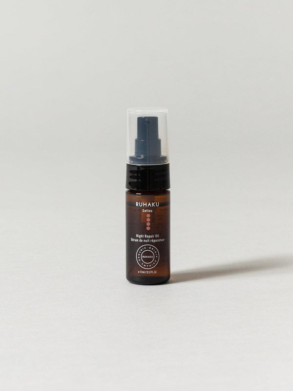 Gettou Night Repair Oil