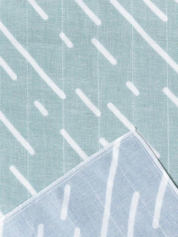 Hirali Kitchen Towel, Resting Rain