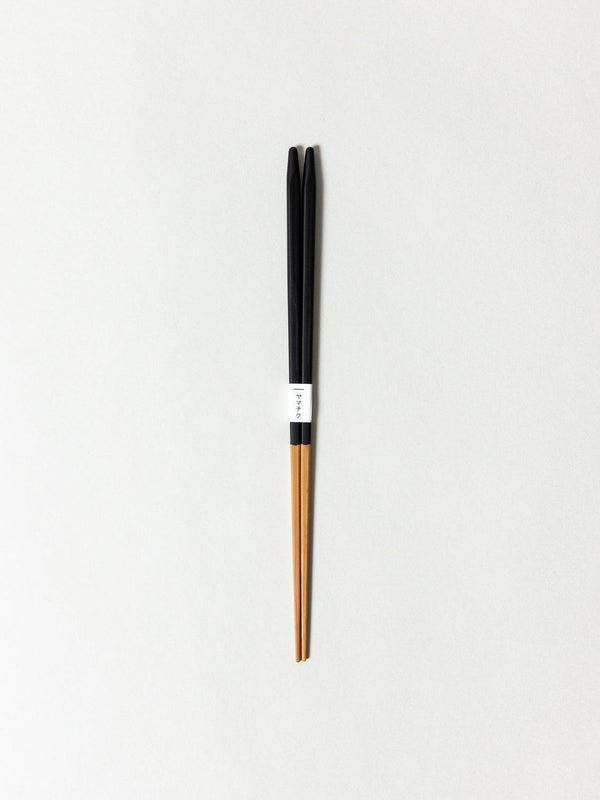 Slim Bamboo Chopsticks