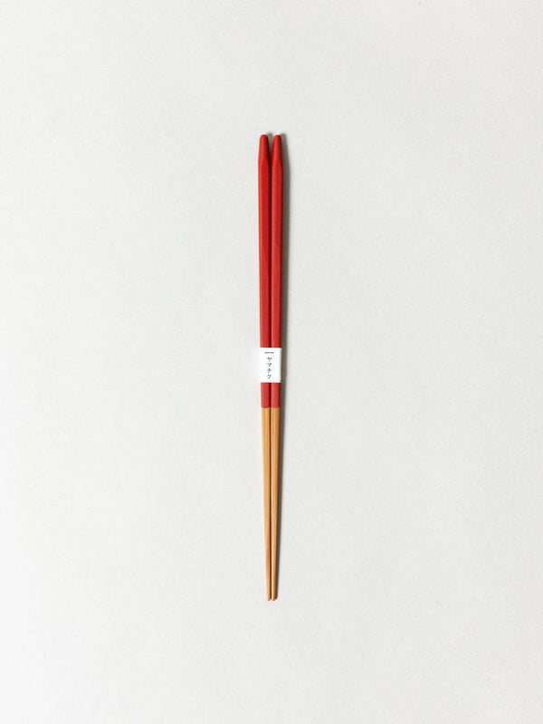 Slim Bamboo Chopsticks