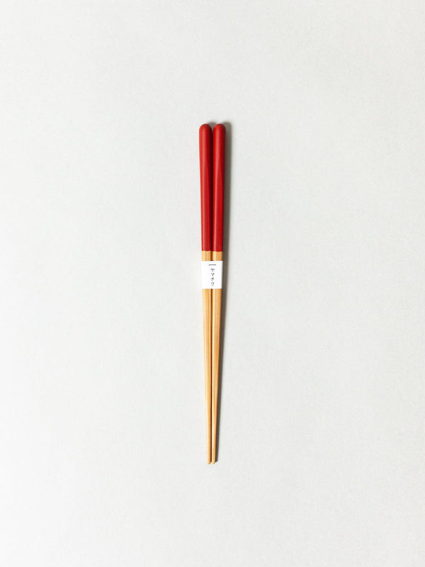 Susu Bamboo Round Chopsticks