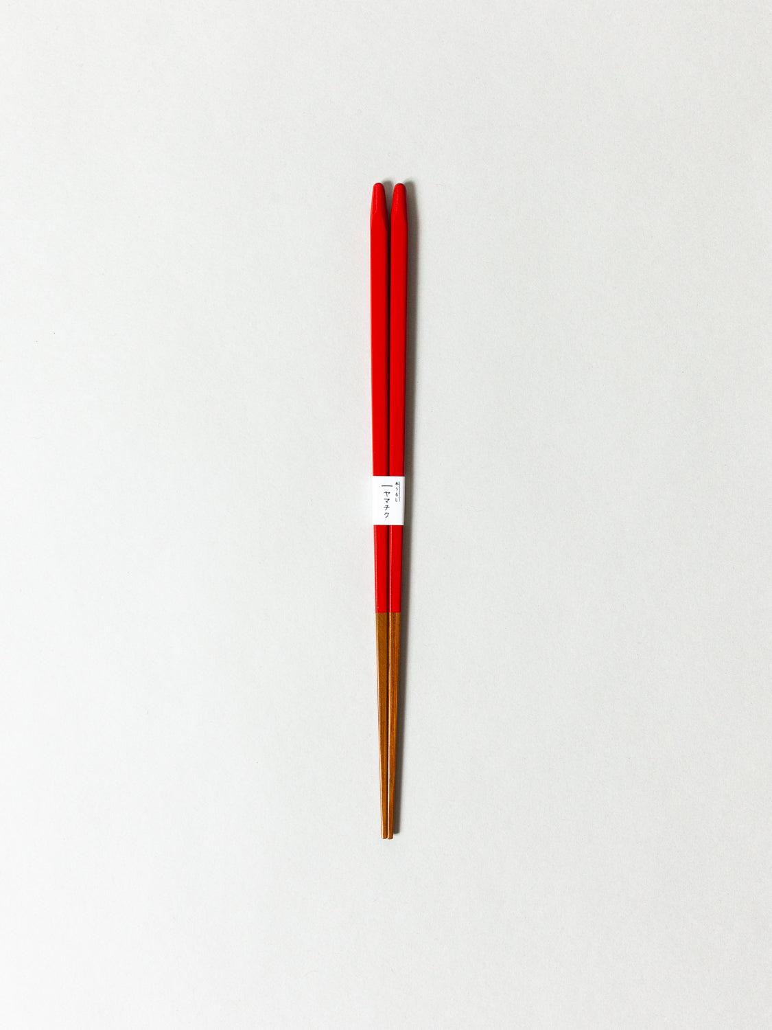 Red chopsticks sale
