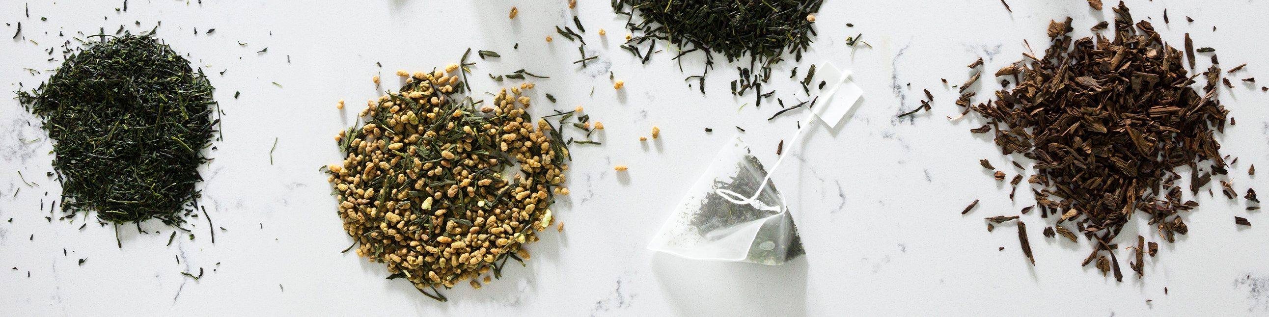 Morihata Organic Tea