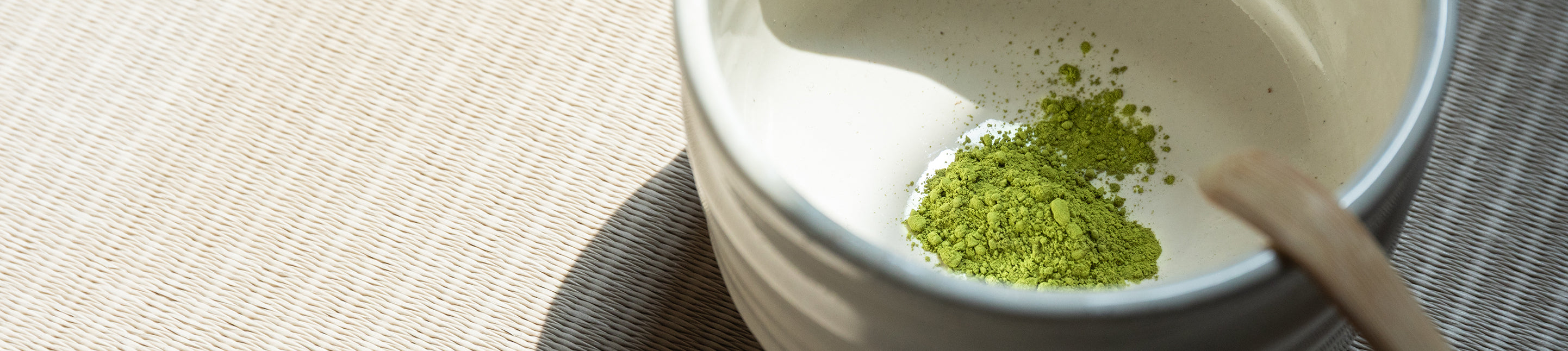 Morihata Organic Tea