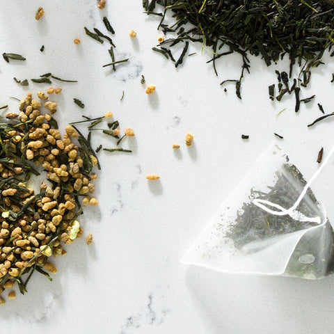 Morihata Organic Tea
