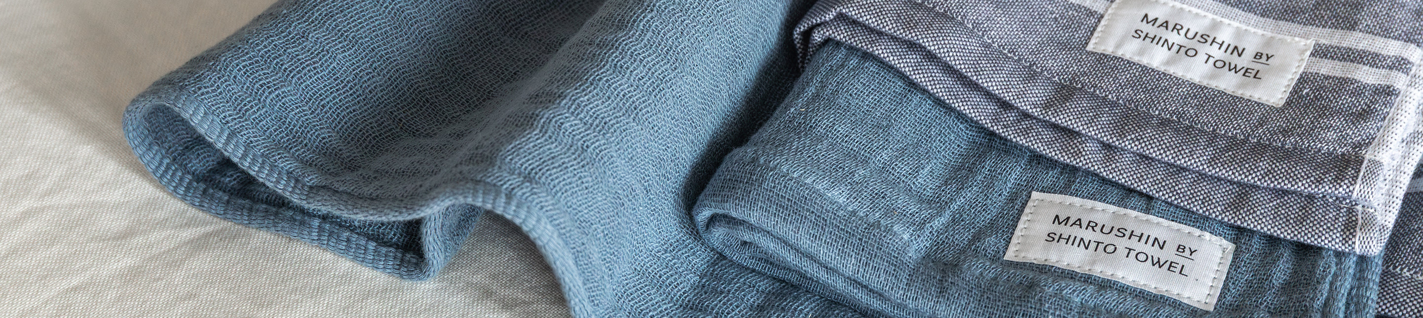 Shinto Towel - MORIHATA
