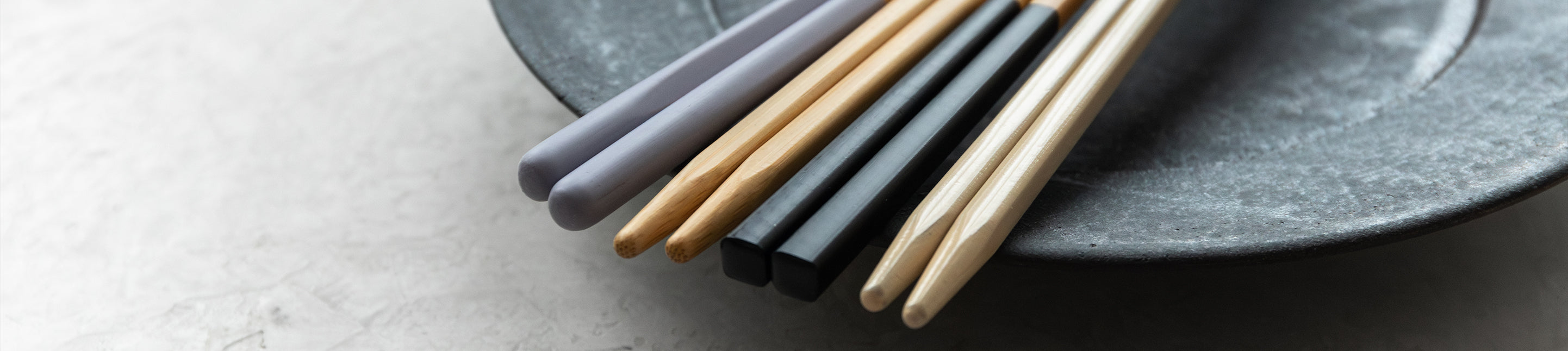 Yamachiku Chopsticks - MORIHATA