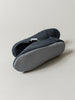 ABE Canvas Home Shoes - Lined, Grey