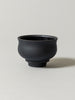 Mirai Wood Bowl - 01 (Black)