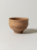 Mirai Wood Bowl - 02 (Natural)