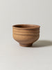 Mirai Wood Bowl - 03 (Natural)
