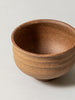 Mirai Wood Bowl - 03 (Natural)