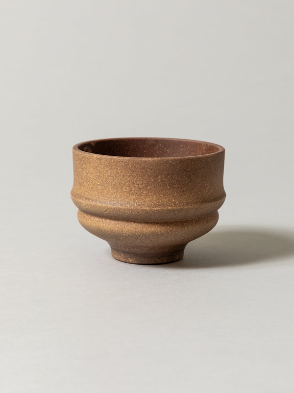 Mirai Wood Bowl - 04 (Natural)