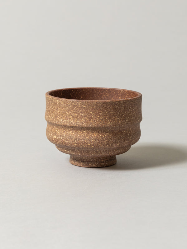 Mirai Wood Bowl - 05 (Natural)
