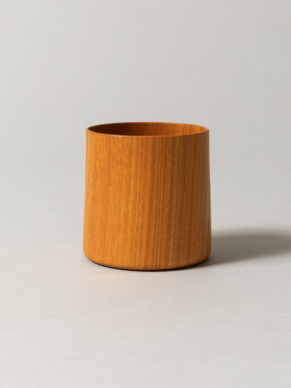 Saibi Cup S - Natural