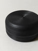 Karmi Tea Canister - So, Black