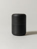 Karmi Tea Canister - Tawara, Black