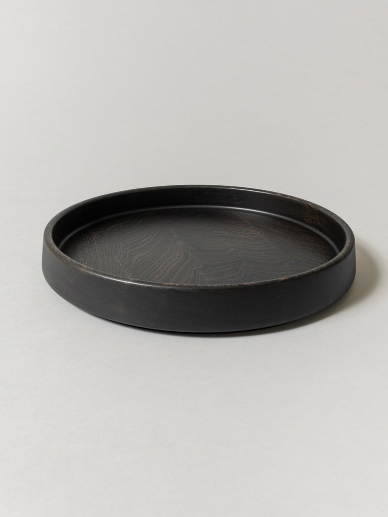 Saibi Tray - Black