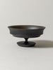 Sinafu 6.0 Stand Bowl - Hasori (Black)