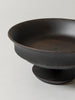 Sinafu 6.0 Stand Bowl - Hasori (Black)