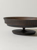 Sinafu 7.0 Stand Bowl - Hasori (Black)