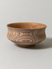 Sinafu Deco Bowl
