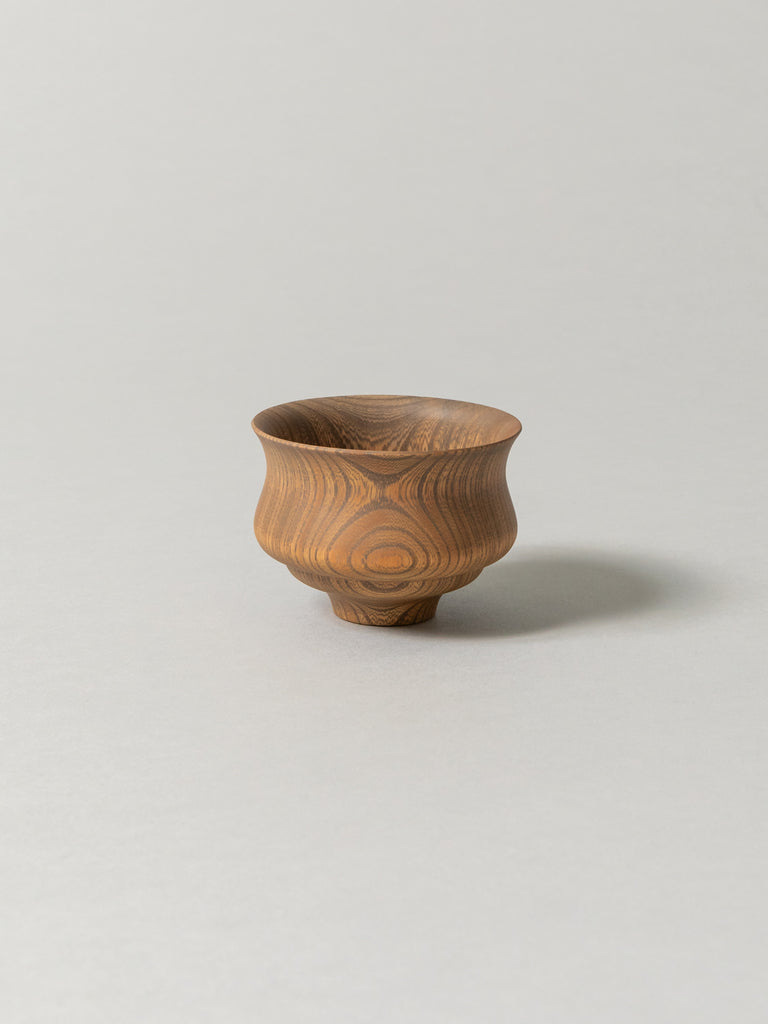 Sinafu Deco Bowl