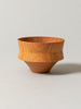 Tsumugi Wooden Bowl - Kine, Natural