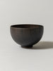 Tsumugi Wooden Bowl - Sensai, Black